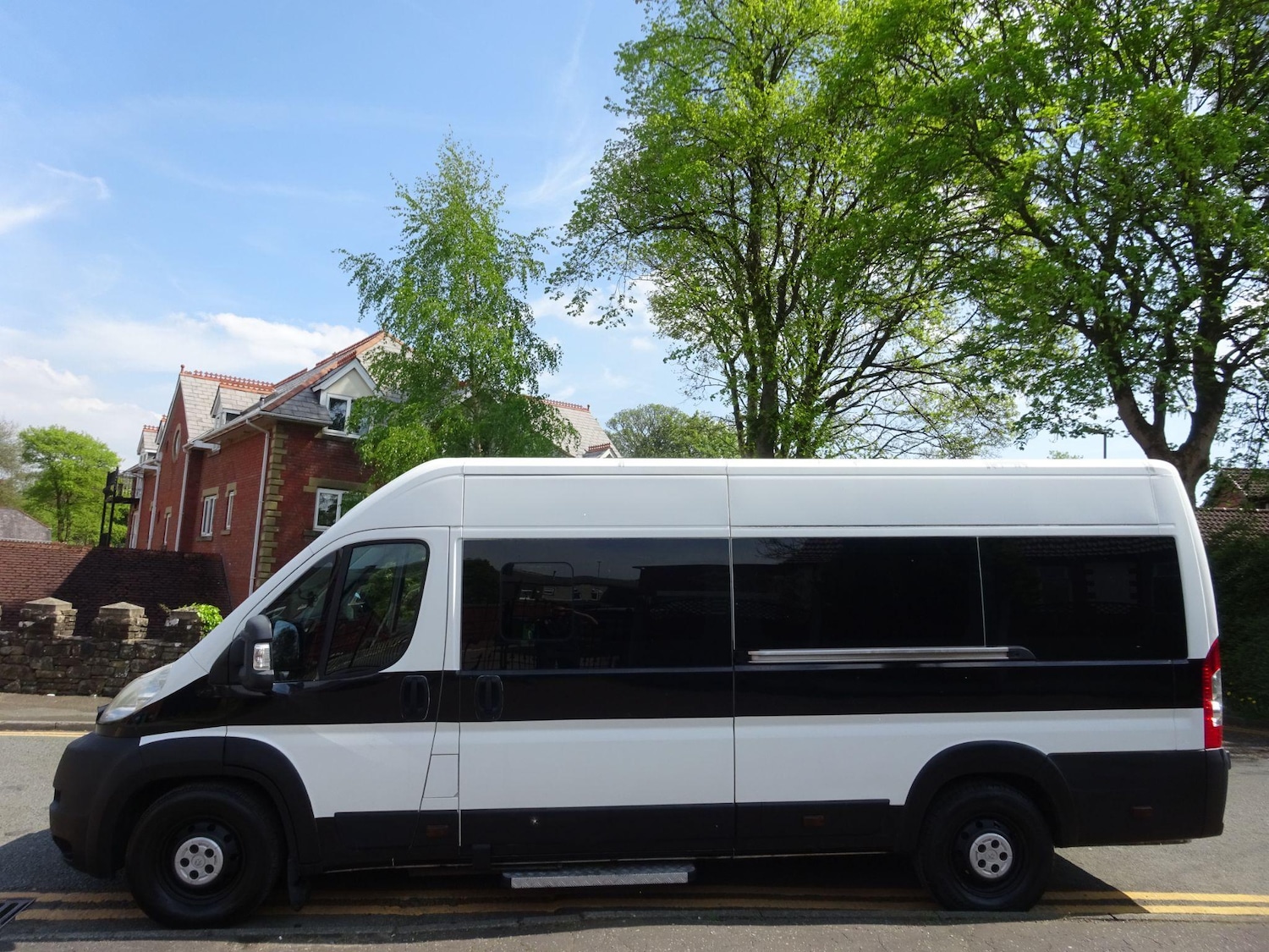 Used Peugeot Boxer 2012 for sale - 76715234: Photo 6