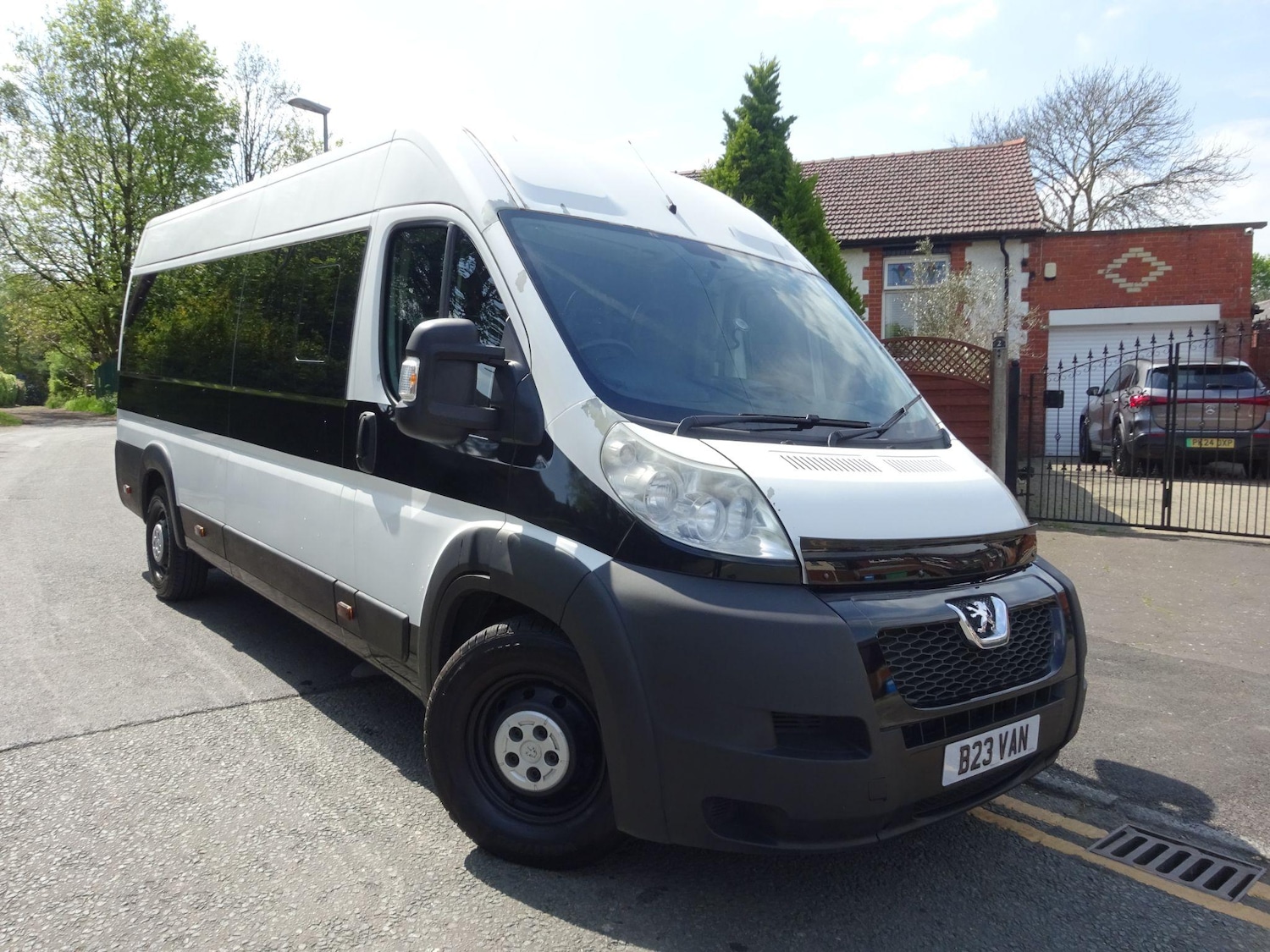 Used Peugeot Boxer 2012 for sale - 76715234: Photo 7