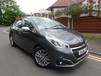 Used Peugeot 208 2018 for sale - 78416731: Photo