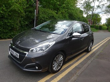 Used Peugeot 208 2018 for sale - 78416731: Photo