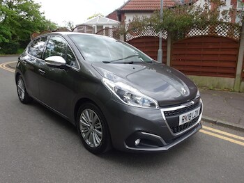 Used Peugeot 208 2018 for sale - 78416731: Photo