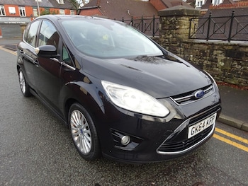 Used Ford C-Max 2014 for sale - 77143312: Photo