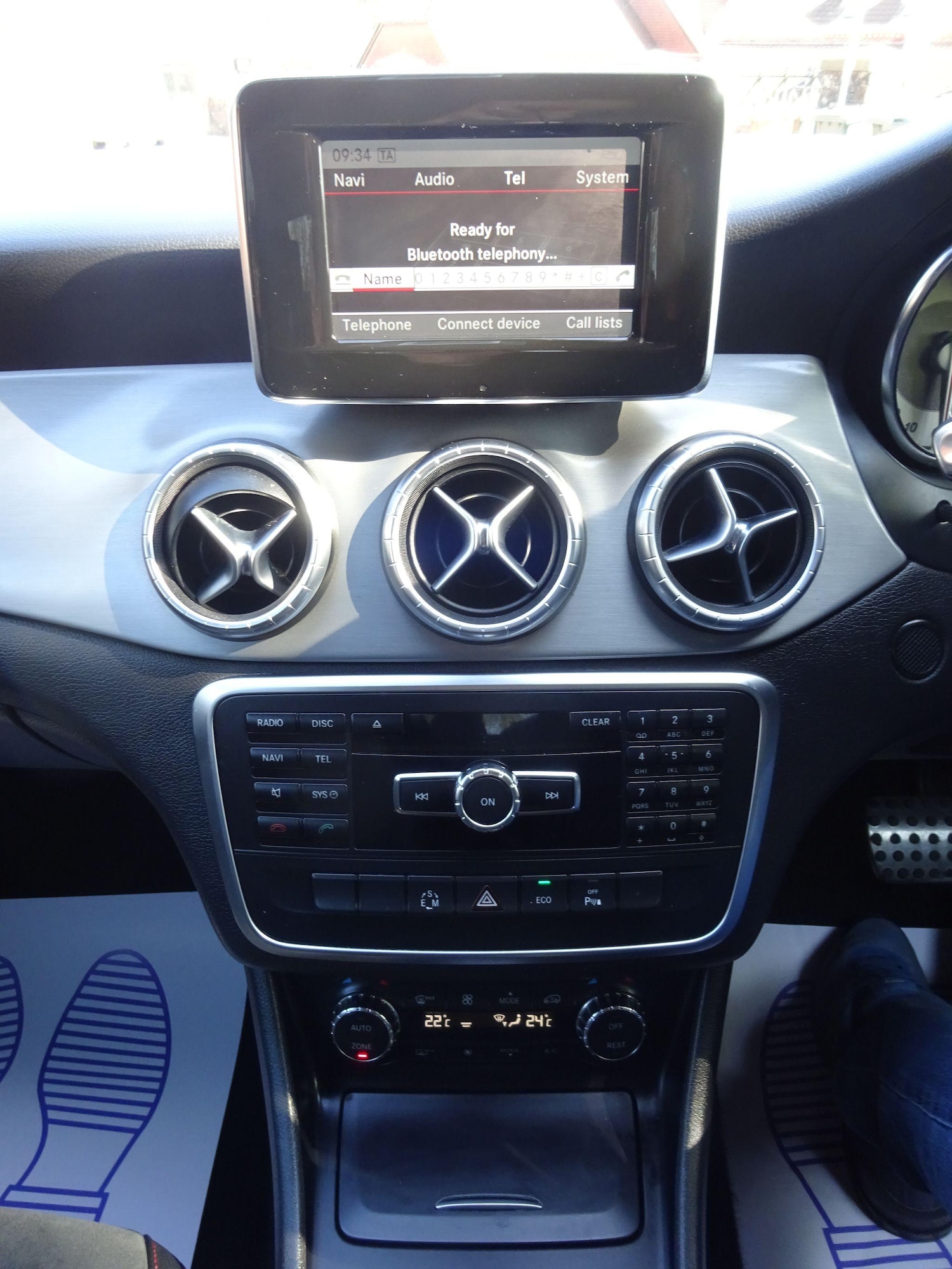 Used Mercedes-Benz CLA for sale - 76715566: Photo 17