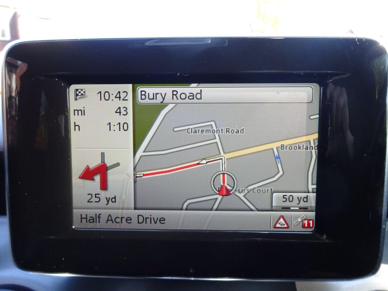 Used Mercedes-Benz CLA for sale - 76715566: Photo 18