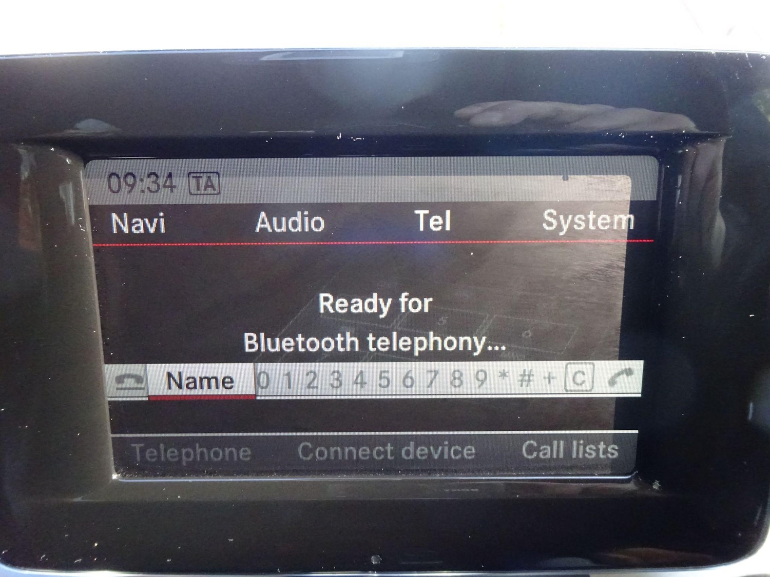 Used Mercedes-Benz CLA for sale - 76715566: Photo 19