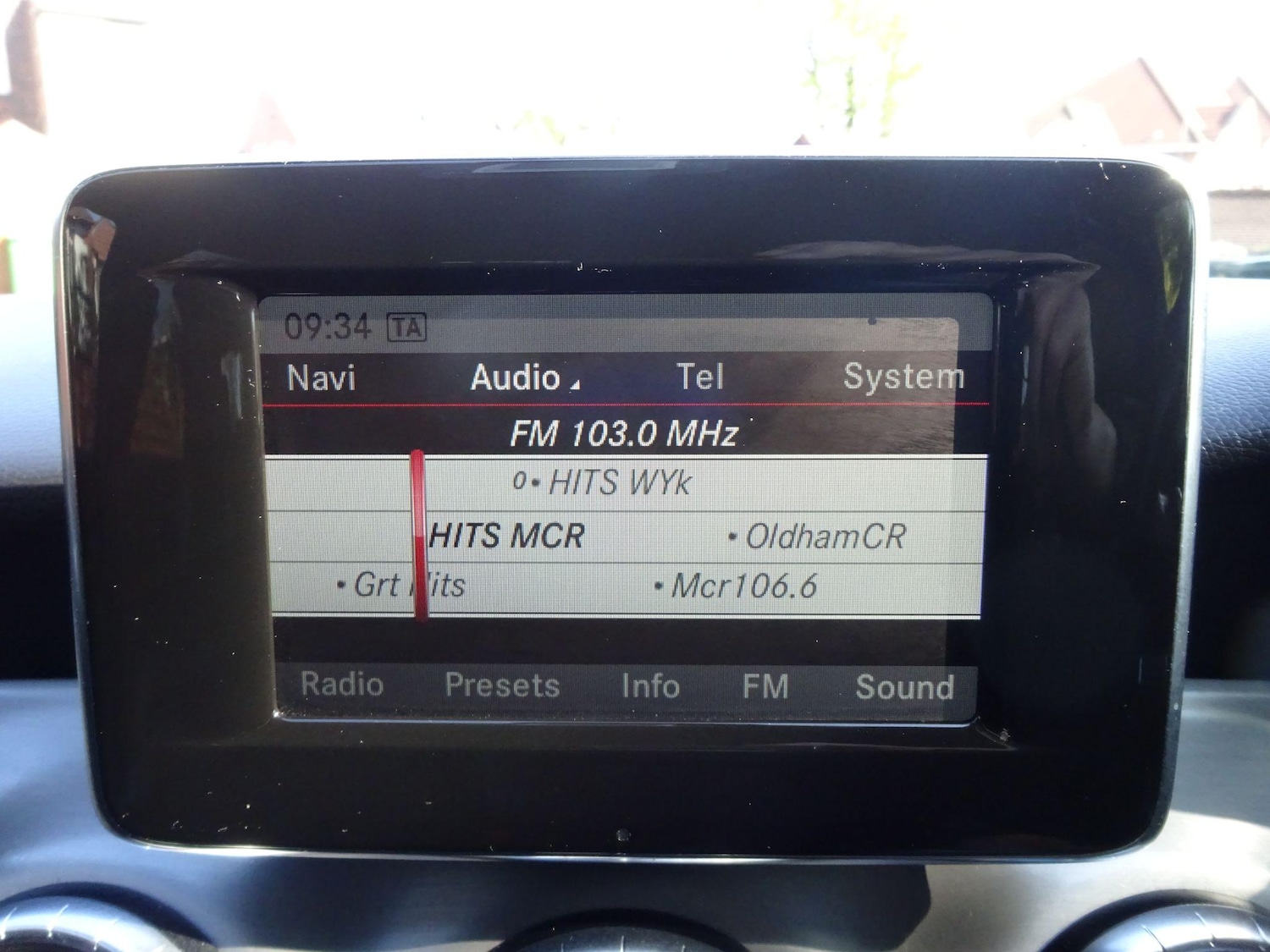 Used Mercedes-Benz CLA for sale - 76715566: Photo 20