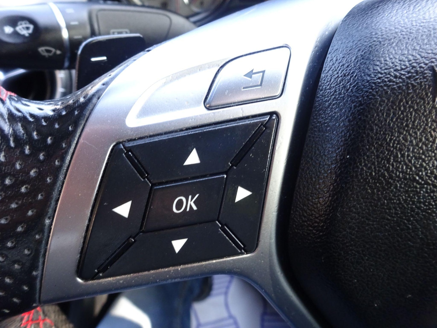 Used Mercedes-Benz CLA for sale - 76715566: Photo 21