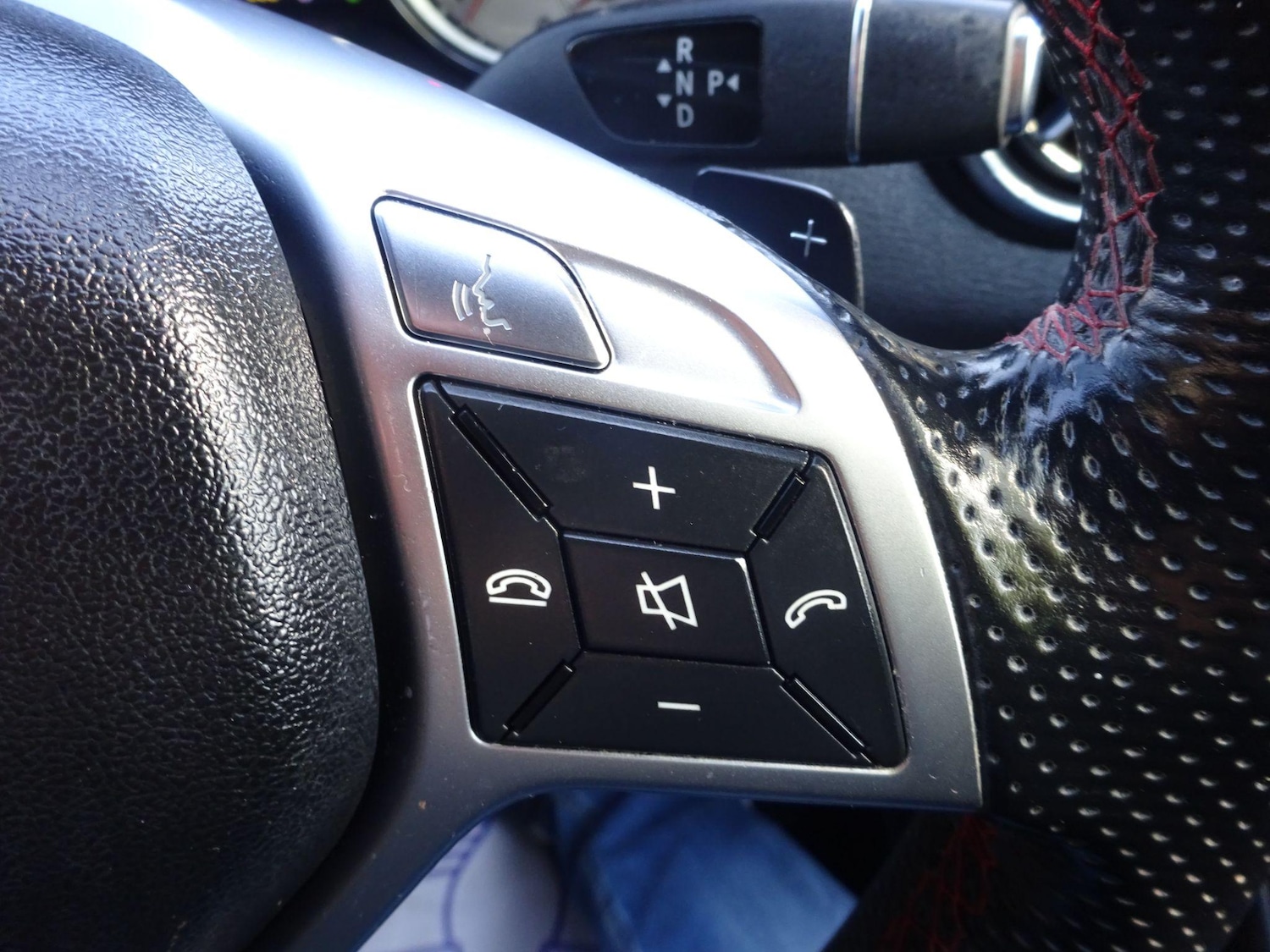 Used Mercedes-Benz CLA for sale - 76715566: Photo 22