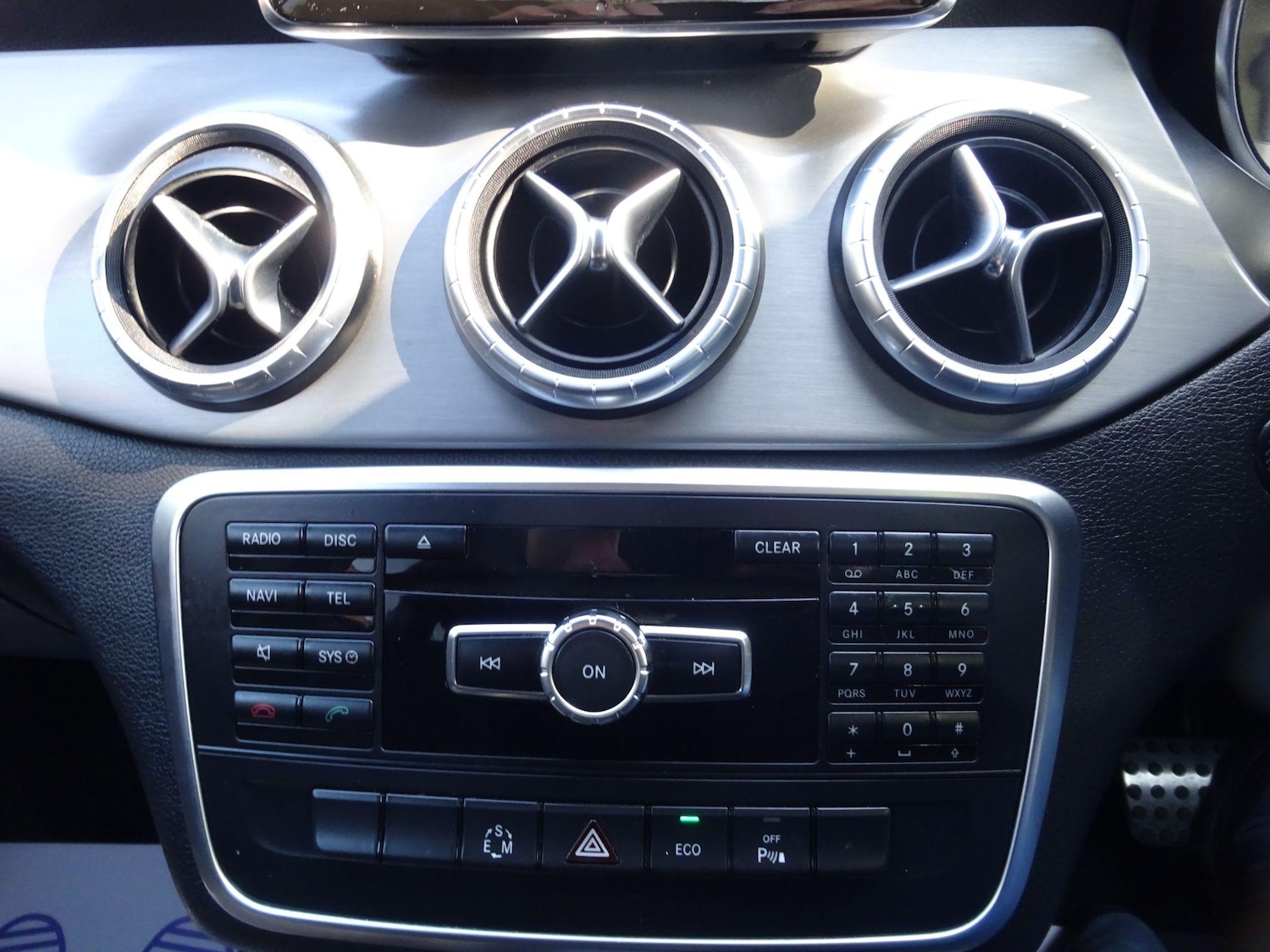 Used Mercedes-Benz CLA for sale - 76715566: Photo 23