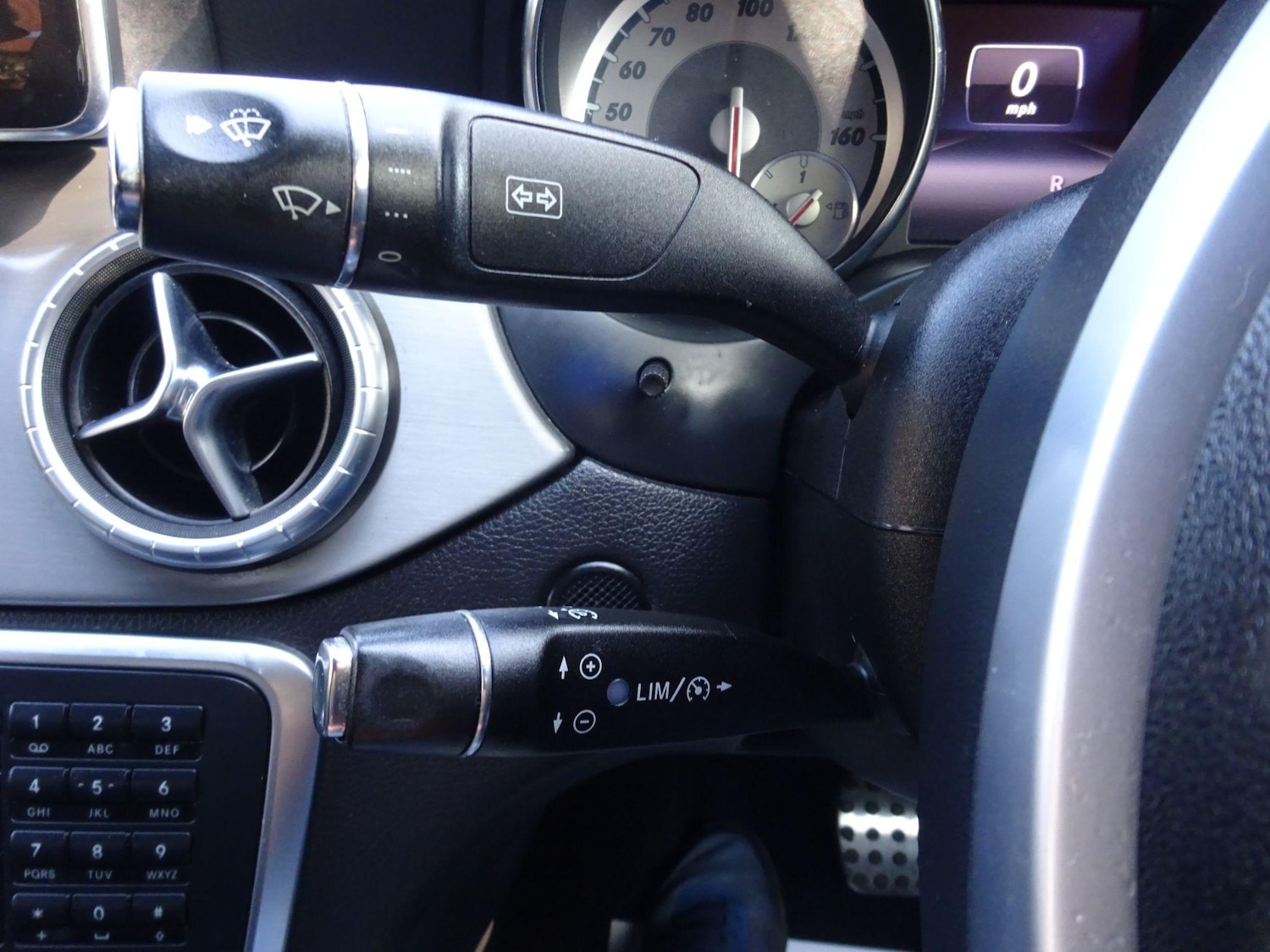 Used Mercedes-Benz CLA for sale - 76715566: Photo 26