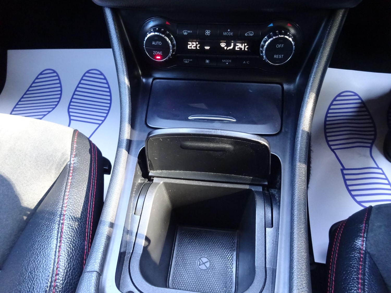 Used Mercedes-Benz CLA for sale - 76715566: Photo 28