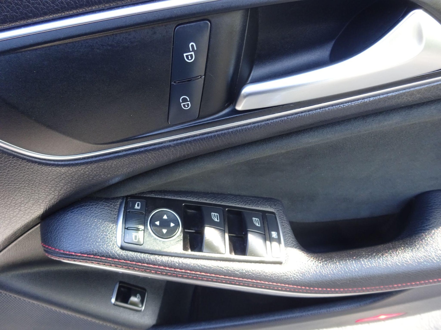 Used Mercedes-Benz CLA for sale - 76715566: Photo 30