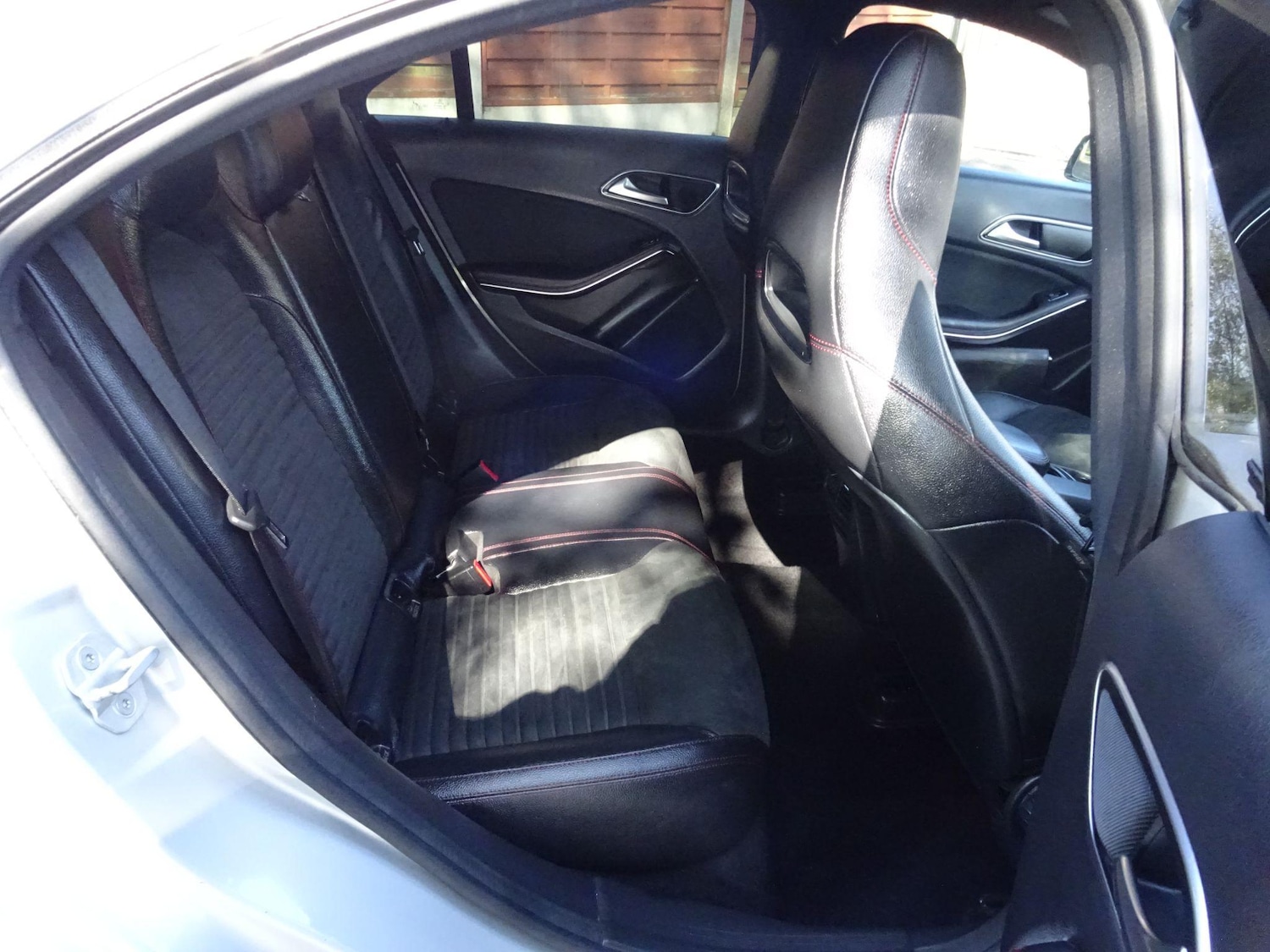 Used Mercedes-Benz CLA for sale - 76715566: Photo 31