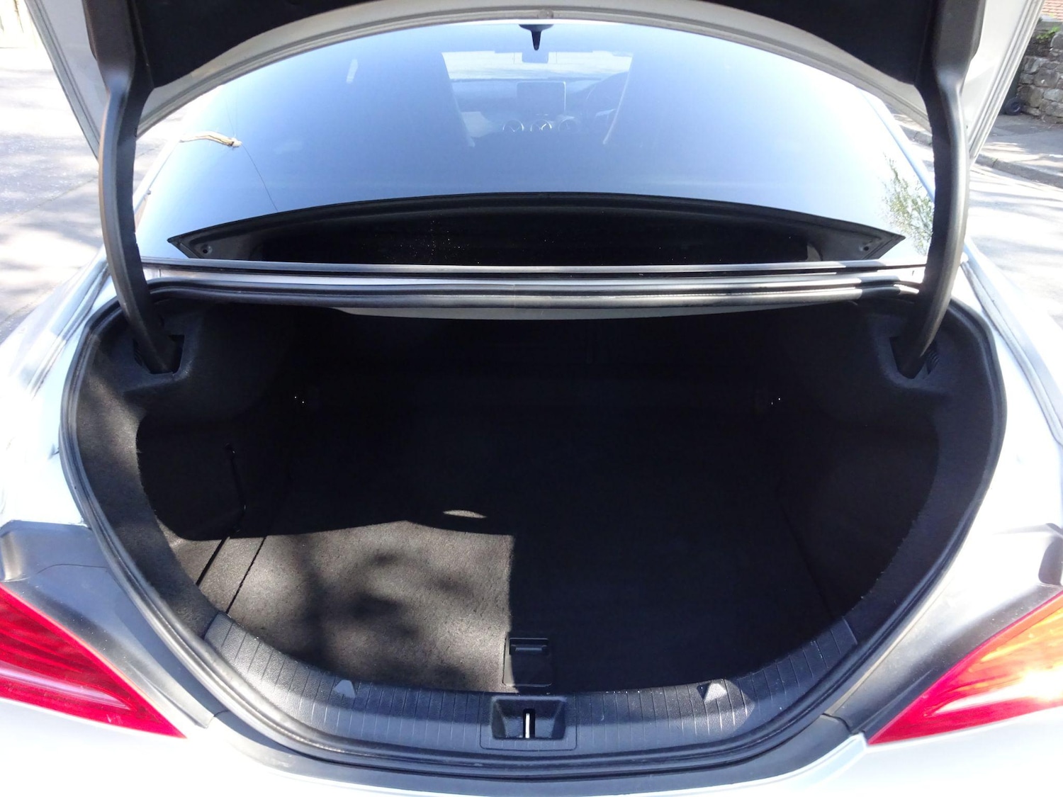 Used Mercedes-Benz CLA for sale - 76715566: Photo 33