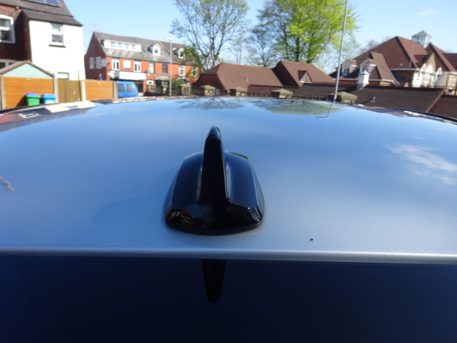 Used Mercedes-Benz CLA for sale - 76715566: Photo 34