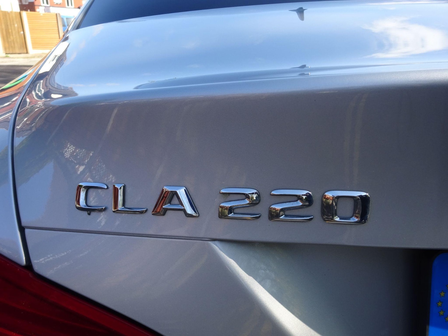 Used Mercedes-Benz CLA for sale - 76715566: Photo 35