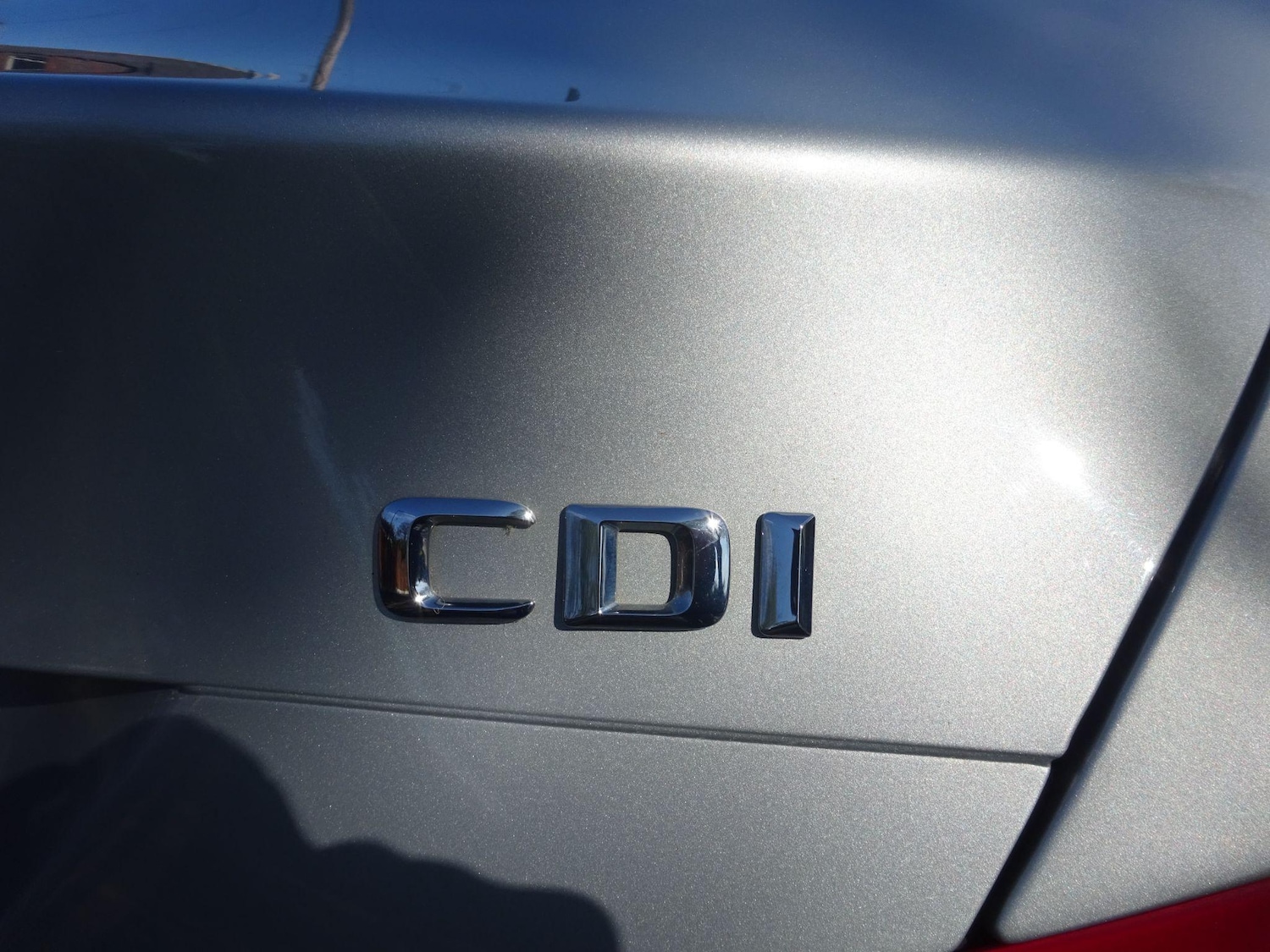 Used Mercedes-Benz CLA for sale - 76715566: Photo 36