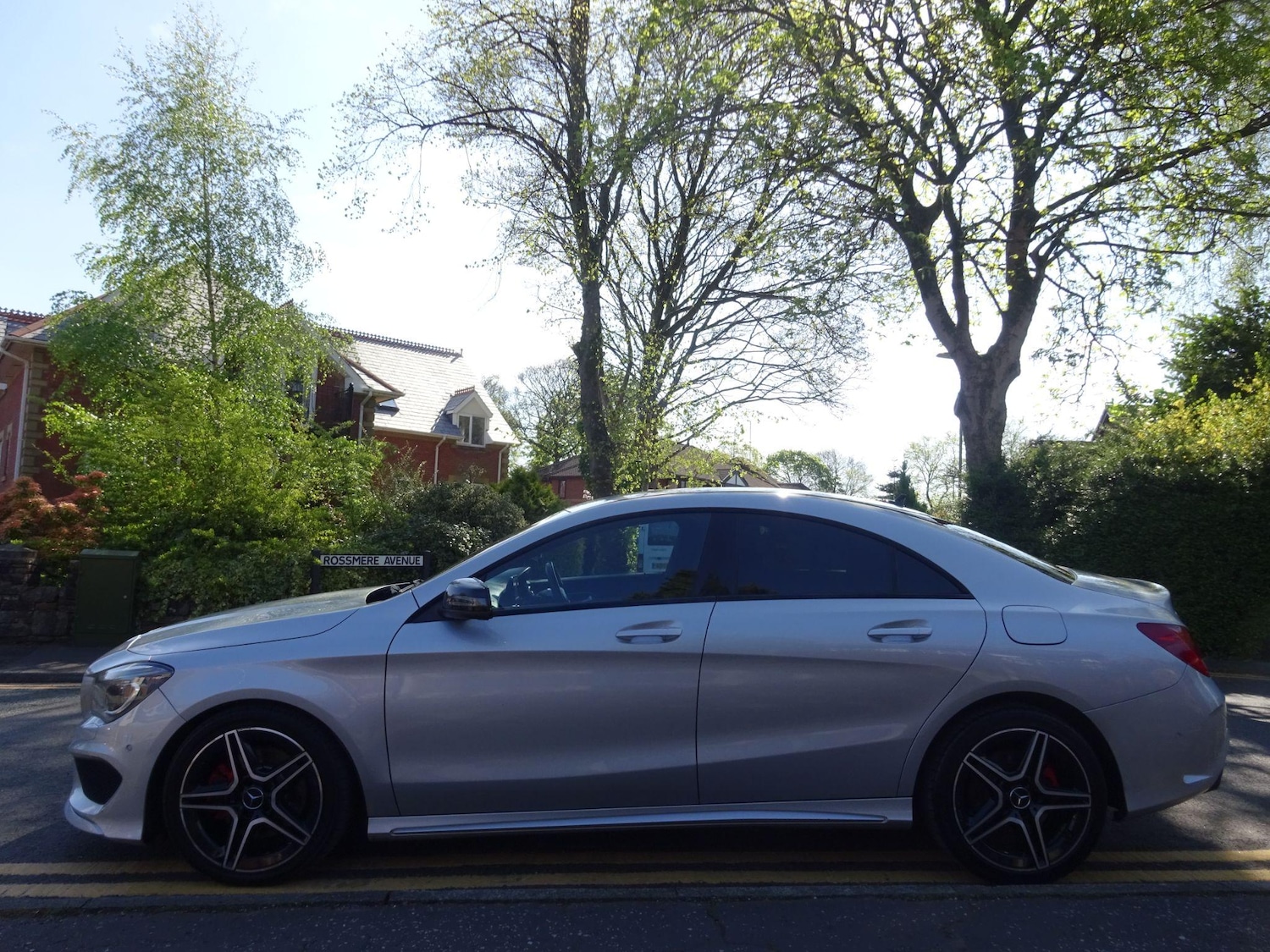 Used Mercedes-Benz CLA for sale - 76715566: Photo 6