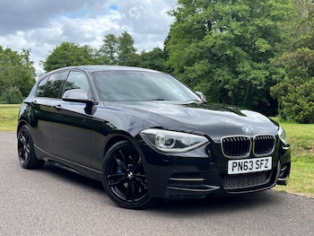 Used BMW 1 Series 2013 for sale - 79063521: Photo