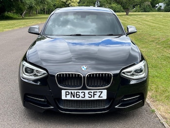 Used BMW 1 Series 2013 for sale - 79063521: Photo