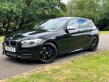 Used BMW 1 Series 2013 for sale - 79063521: Photo
