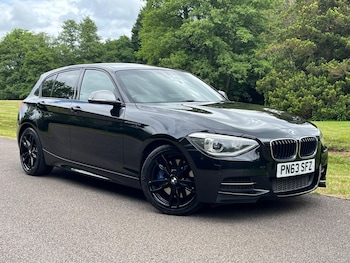 Used BMW 1 Series 2013 for sale - 79063521: Photo