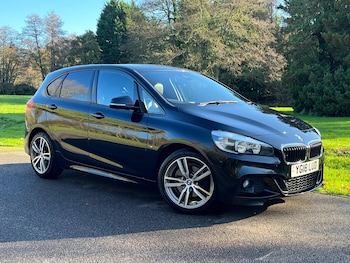 Used BMW 2 Series Active Tourer 2018 for sale - 79063522: Photo