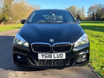 Used BMW 2 Series Active Tourer 2018 for sale - 79063522: Photo