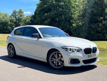 Used BMW 1 Series 2015 for sale - 79090997: Photo