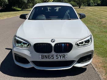 Used BMW 1 Series 2015 for sale - 79090997: Photo