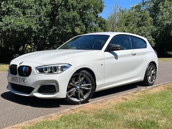 Used BMW 1 Series 2015 for sale - 79090997: Photo