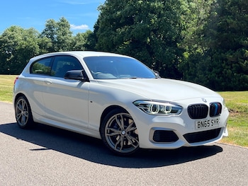 Used BMW 1 Series 2015 for sale - 79090997: Photo