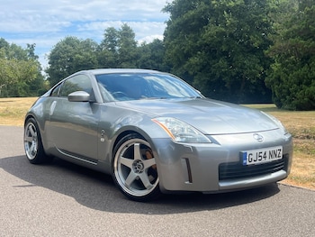 Used Nissan 350Z 2004 for sale - 79423647: Photo