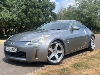 Used Nissan 350Z 2004 for sale - 79423647: Photo