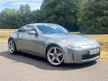 Used Nissan 350Z 2004 for sale - 79423647: Photo