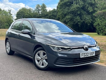 Used Volkswagen Golf 2022 for sale - 79575077: Photo