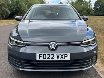 Used Volkswagen Golf 2022 for sale - 79575077: Photo