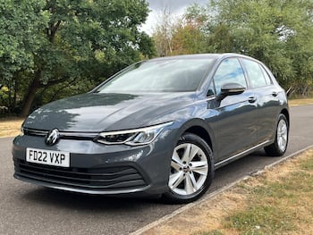Used Volkswagen Golf 2022 for sale - 79575077: Photo