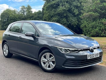 Used Volkswagen Golf 2022 for sale - 79575077: Photo