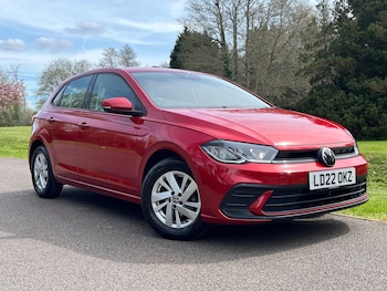 Used Volkswagen Polo 2022 for sale - 79063524: Photo