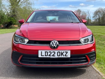 Used Volkswagen Polo 2022 for sale - 79063524: Photo