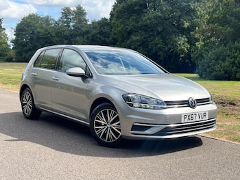 Used Volkswagen Golf 2017 for sale - 79700701: Photo