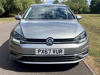 Used Volkswagen Golf 2017 for sale - 79700701: Photo