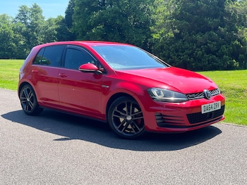 Used Volkswagen Golf 2015 for sale - 79063528: Photo