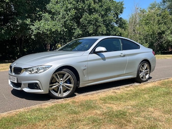 Used BMW 4 Series 2014 for sale - 79163306: Photo