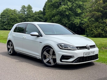 Used Volkswagen Golf 2019 for sale - 79063527: Photo