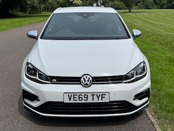 Used Volkswagen Golf 2019 for sale - 79063527: Photo