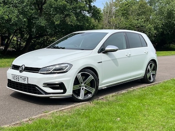 Used Volkswagen Golf 2019 for sale - 79063527: Photo