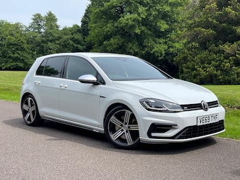 Used Volkswagen Golf 2019 for sale - 79063527: Photo