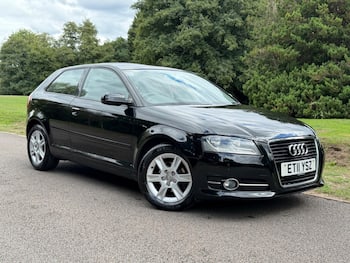 Used Audi A3 2011 for sale - 79819050: Photo